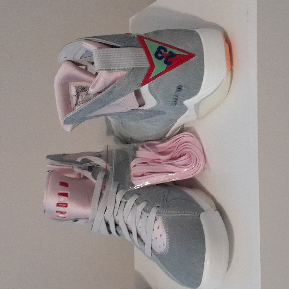 Air Jordan 7 Retro SE, Mens size 10
